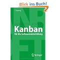 Kanban f�r die Softwareentwicklung (Informatik im Fokus)