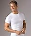 Calvin Klein Seamless Microfiber Crew Neck T-Shirt