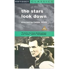 The Stars Look Down [1940]