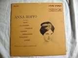 Anna Moffo, Arias from Faust, La Boheme, Carmen, Turandot and Others