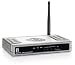 CP Technologies Wireless N 150Mbps Broadband Router with 5dbi antenna (WBR-6003)