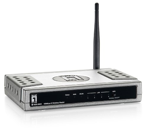 CP Technologies Wireless N antenna (WBR-6003)