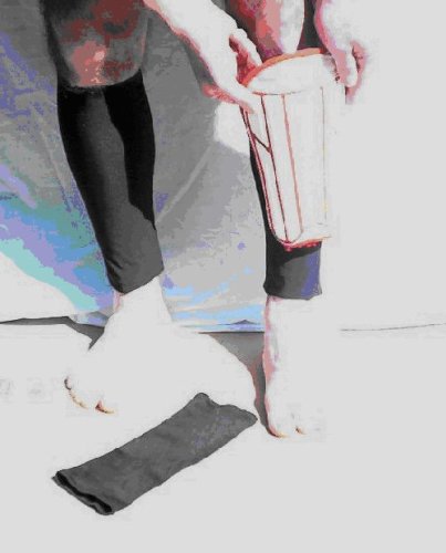 Shin Skins