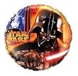 Star Wars 18 inch Mylar Balloon