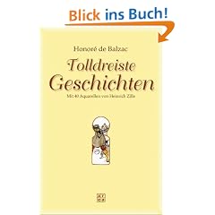 Tolldreiste Geschichten