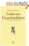 Tolldreiste Geschichten
