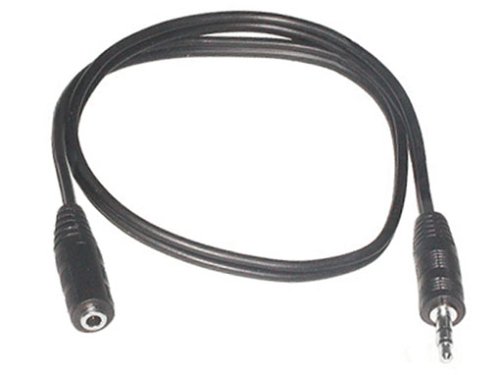 Dr.-Ing. Sieger Klinkenstecker/Kupplung 3,5 mm Stereo