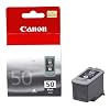 Canon PG-50 high yield PG50 50 black ink cartridge PIXMA ip2200 MP150 MP160 MP170 MP180 MP450 MP460