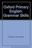 Grammar skills : covering book 3 and book 4. Teacher's bk. 2