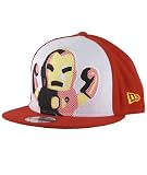 tokidoki x Marvel Ironclad Hat
