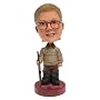 Christmas Story Ralphie Head Knocker