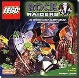LEGO Rock Raiders (Jewel Case)