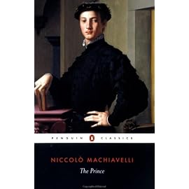 The Prince (Penguin Classics)