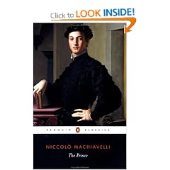The Prince (Penguin Classics)