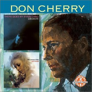 Don Cherry - There Goes My Everything: Take A Message To Mary - Zortam Music