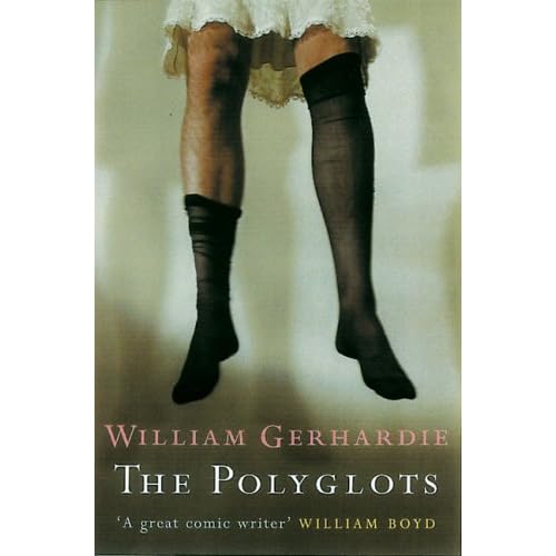 The Polyglots (Prion Lost Treasures)