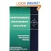Independent Component Analysis