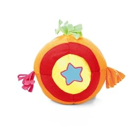 Manhattan Toy Carousel Sound Ball