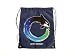 One Ocean Cinch Sack Navy