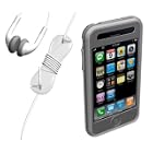 Sumajin INK Silicon Case for iPhone 3GS Starter Kit（Clear）[SM-SIL3GS-SKT-CL]
