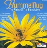 Flight of the Bumblebee