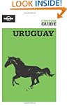 Lonely Planet Uruguay
