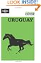 Lonely Planet Uruguay