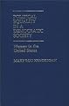 Political Equality in a Democratic Society: Women in the United States (Contributions in Women's Studies)