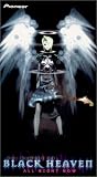 VHS : Legend of Black Heaven - All Right Now (Vol. 3)