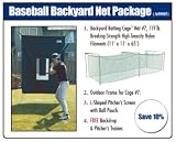 Lite-Flite Machine Package for Softball