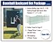Lite-Flite Machine Package for Softball