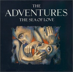 The Sea Of Love by The Adventures: Amazon.co.uk: Music