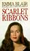 Books : Scarlet Ribbons