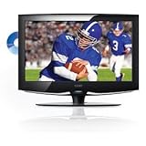 Coby Electronics, 32" LCD TV/DVD Combo (Catalog Category: TV & Home Video / ....