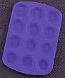 Lekue Flexible Non Stick Mini Muffin Pan
