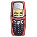 Nokia 5210 Handy orange
