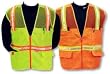 Surveyor Vests - Mesh Top w/Pockets