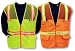 Surveyor Vests w/Pockets