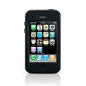 Marware Sport Grip for iPhone 3G, 3G S (Black)