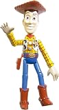 ディズニー・ピクサー TOY STORY 3 REAL FIGURE / トイ・ストーリー3 リアルフィギュア 【2.ウッディ / WOODY】(食玩) 箱付イメージ