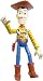 ディズニー・ピクサー TOY STORY 3 REAL FIGURE / トイ・ストーリー3 リアルフィギュア 【2.ウッディ / WOODY】(食玩) 箱付_s-1