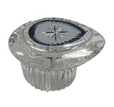 Moen 96797 Chateau One-Handle Tub and Shower Knob Handle Kit