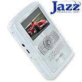 Jazz Digital Movie Camera and Portable Media Player (DV150, DV-150)