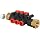 SMC PBT Push-to-Connect Tubing Manifold, NPT Female, Tube OD