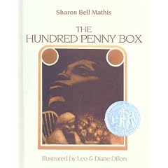 The Hundred Penny Box