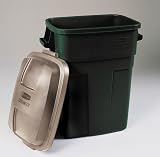 30 Gal Roughneck Refuse Container Each