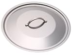 Sitram Pro 1 Couvercle Diam�tre :24 cm
