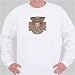 Pre_Columbian Incense Vessel Sweatshirt