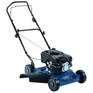 Einhell BG-PM 51 SD Benzin-Rasenmäher