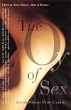 The Oy of Sex: Jewish Women Write Erotica